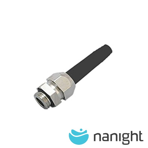 [Nanight] 나나잇 C3 &amp; Tech Canister Cable 다이브 라이트 케이블 스페어 파츠