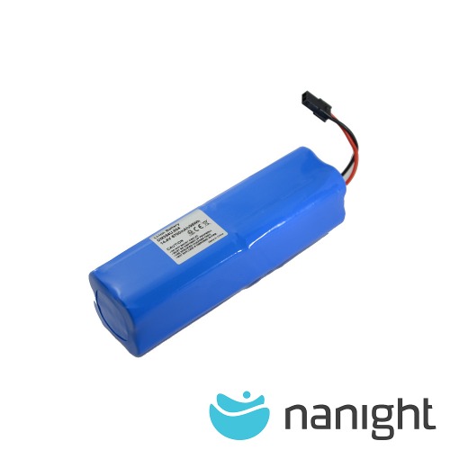 [Nanight] 나나잇 Rechargeable battery 6,7 Ah 다이브 라이트 충전식 리차저블 배터리 스페어 파츠