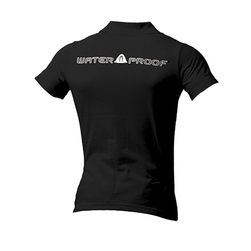 [워터프루프] WATER PROOF POLO SHIRTS 여성용 폴로 셔츠
